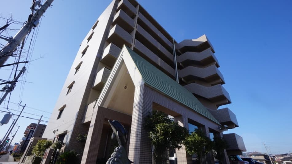 Alphabed 高松レインボー通り