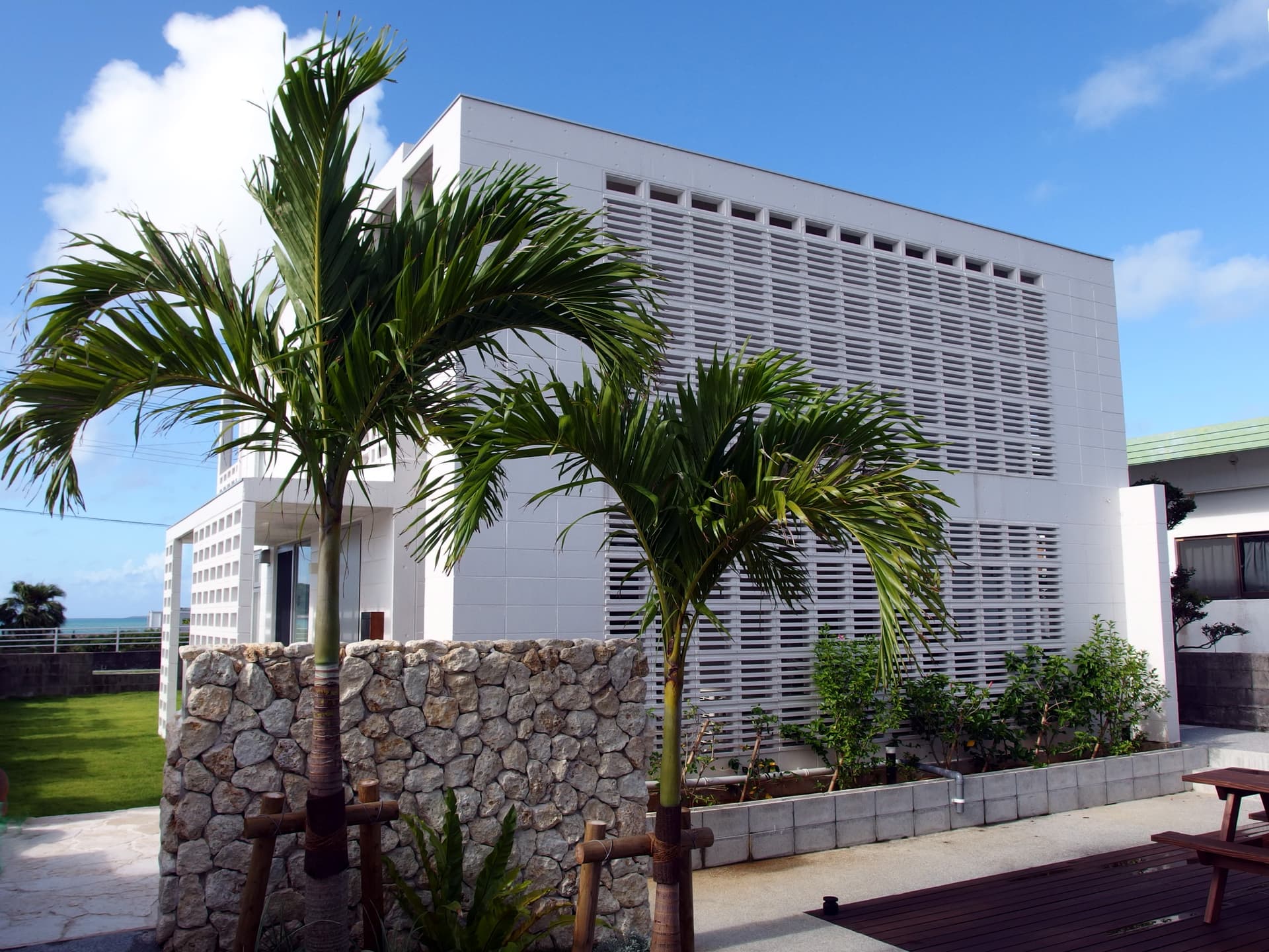 ウミノヤド 海風