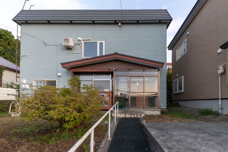 八福の宿 〜おたるの潮風〜