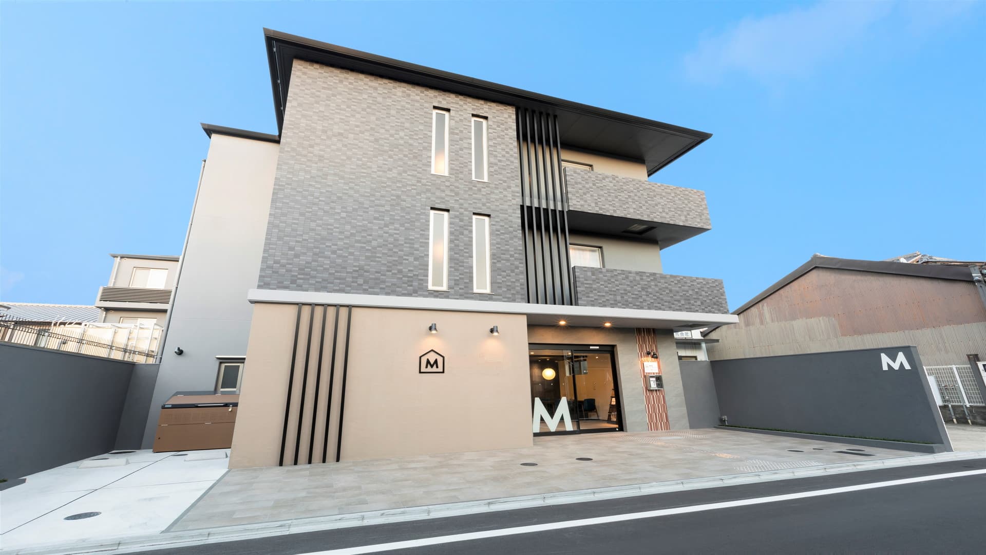 エムズホテル 京都駅TARUYA