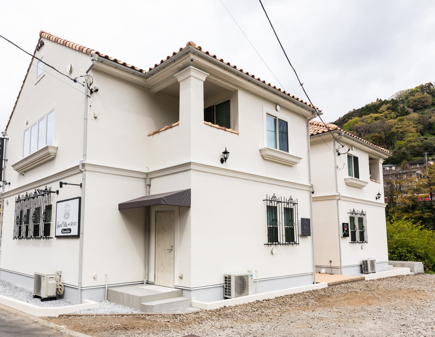 ゲストヴィラ箱根湯本 RiverSide