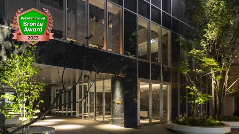 FORZA ホテルフォルツァ札幌駅前