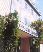 ビジネスホテル わらぐろ