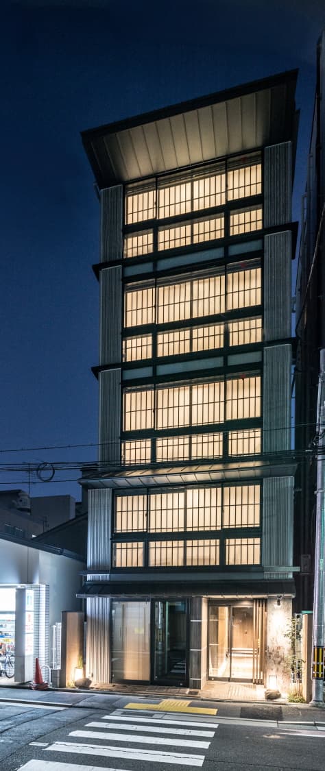 ホテル ひとめぼれ