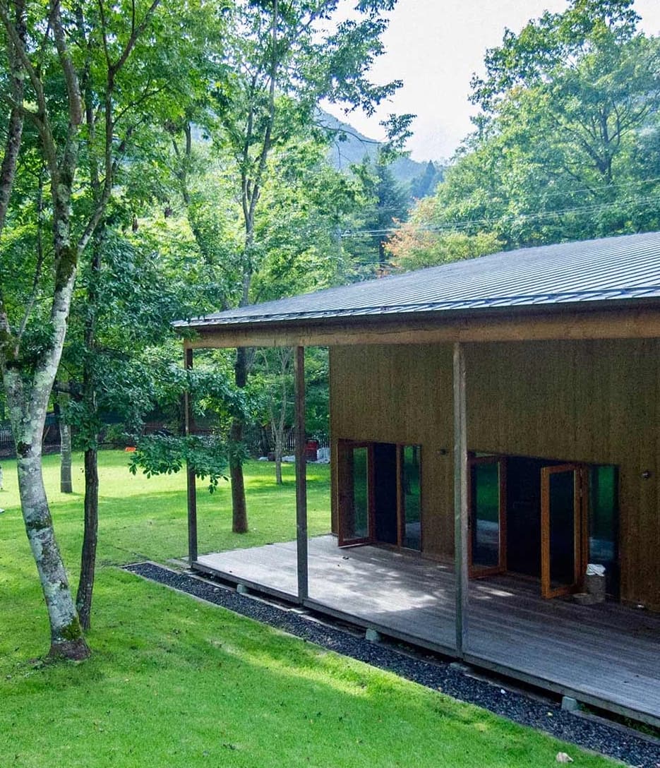 RITA’S RANCH 南軽井沢