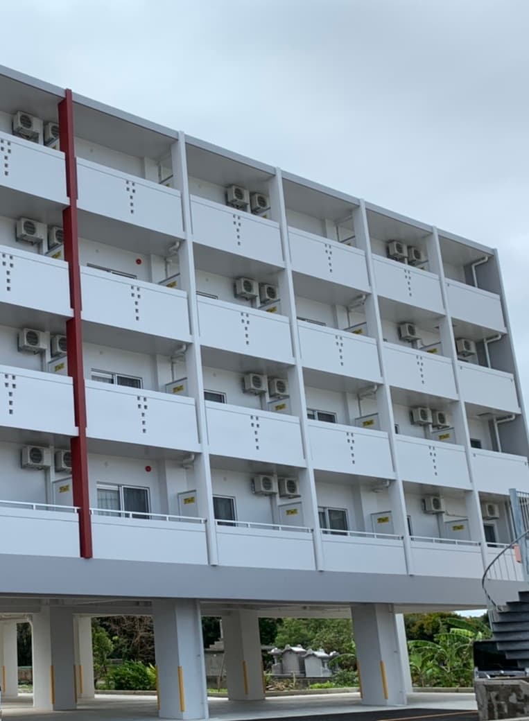 Mr.KINJO En 石垣 <石垣島>