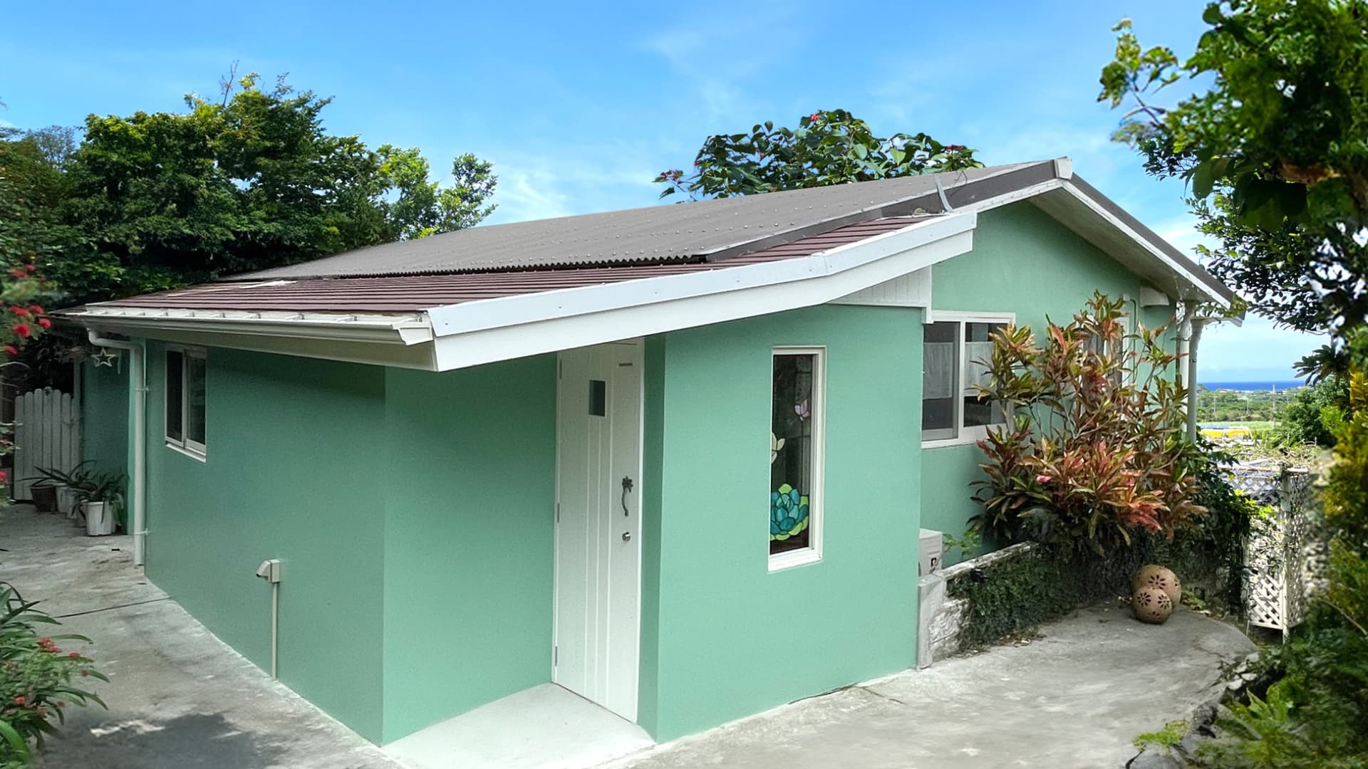 K’s fun garden inn 今帰仁