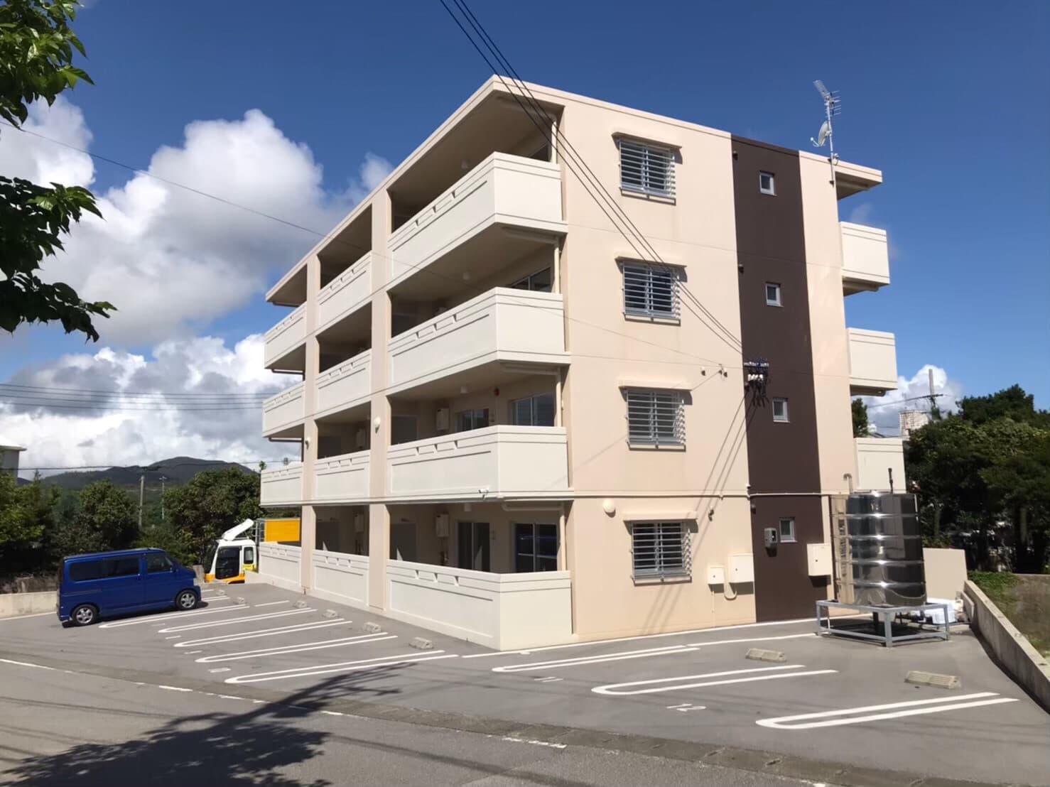 COZY STAY GROUP HOTEL DOLCEVITA GINOZA