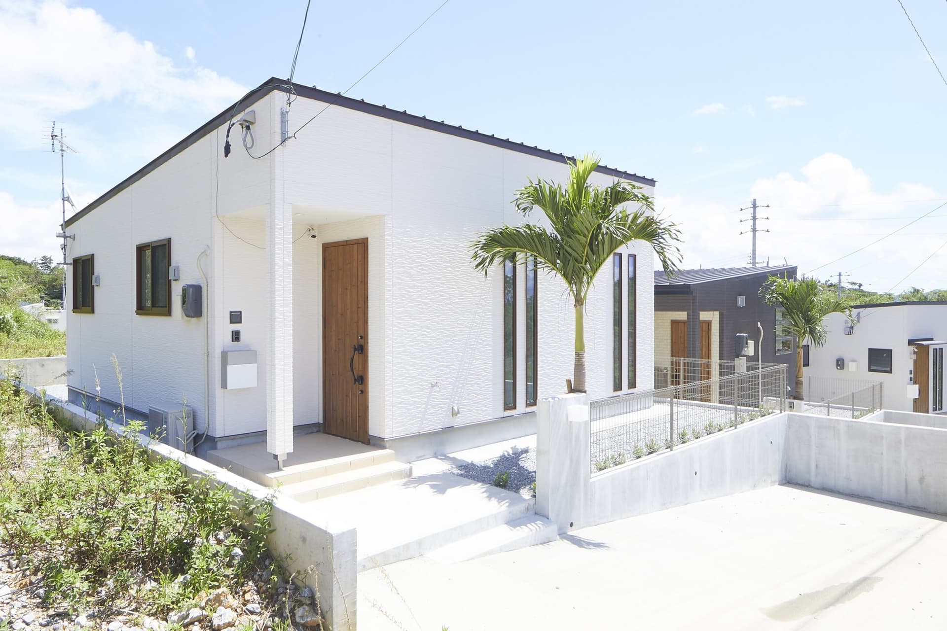 E-horizon Resort コンドミニアム 名護A