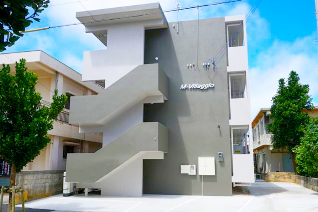 M-Villaggio<宮古島>