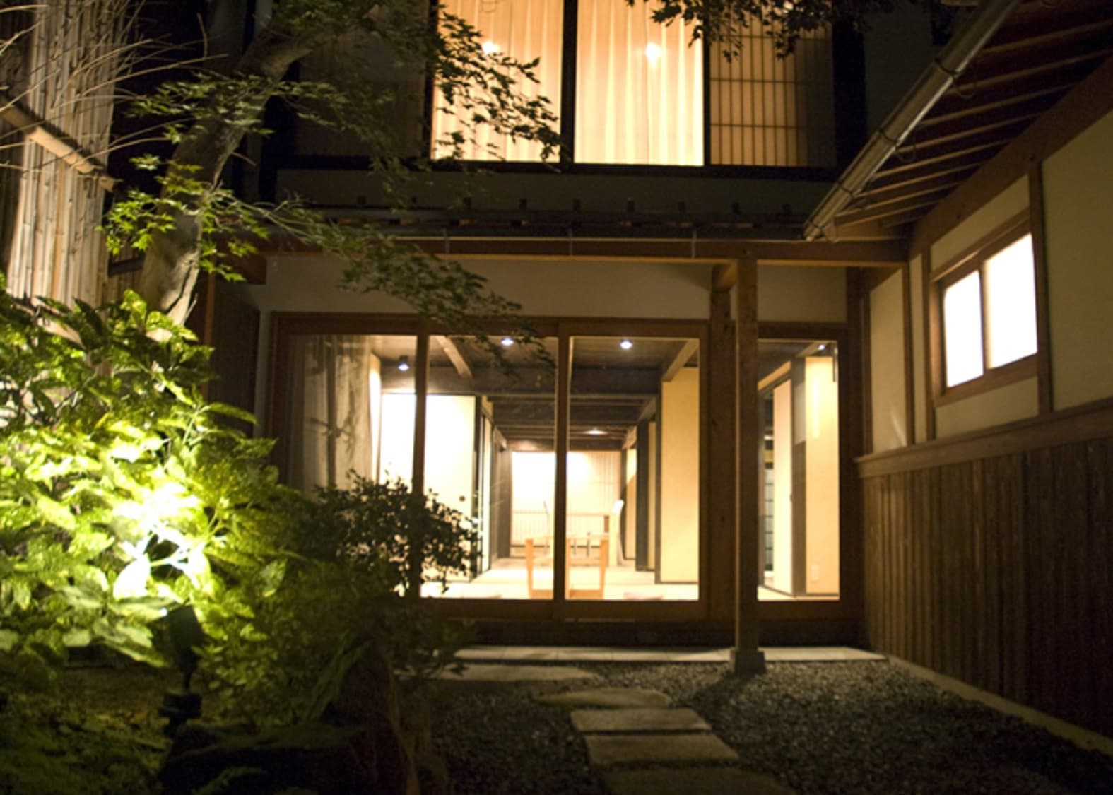 まちやの宿 いろは