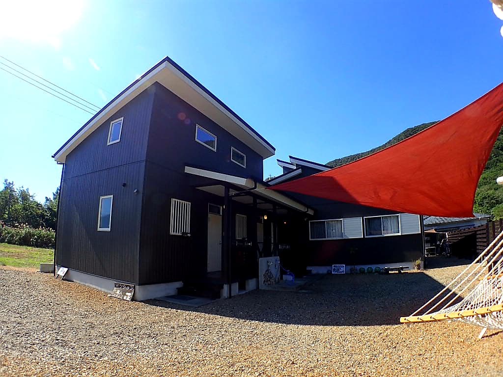 海人スタイル奄美<奄美大島>