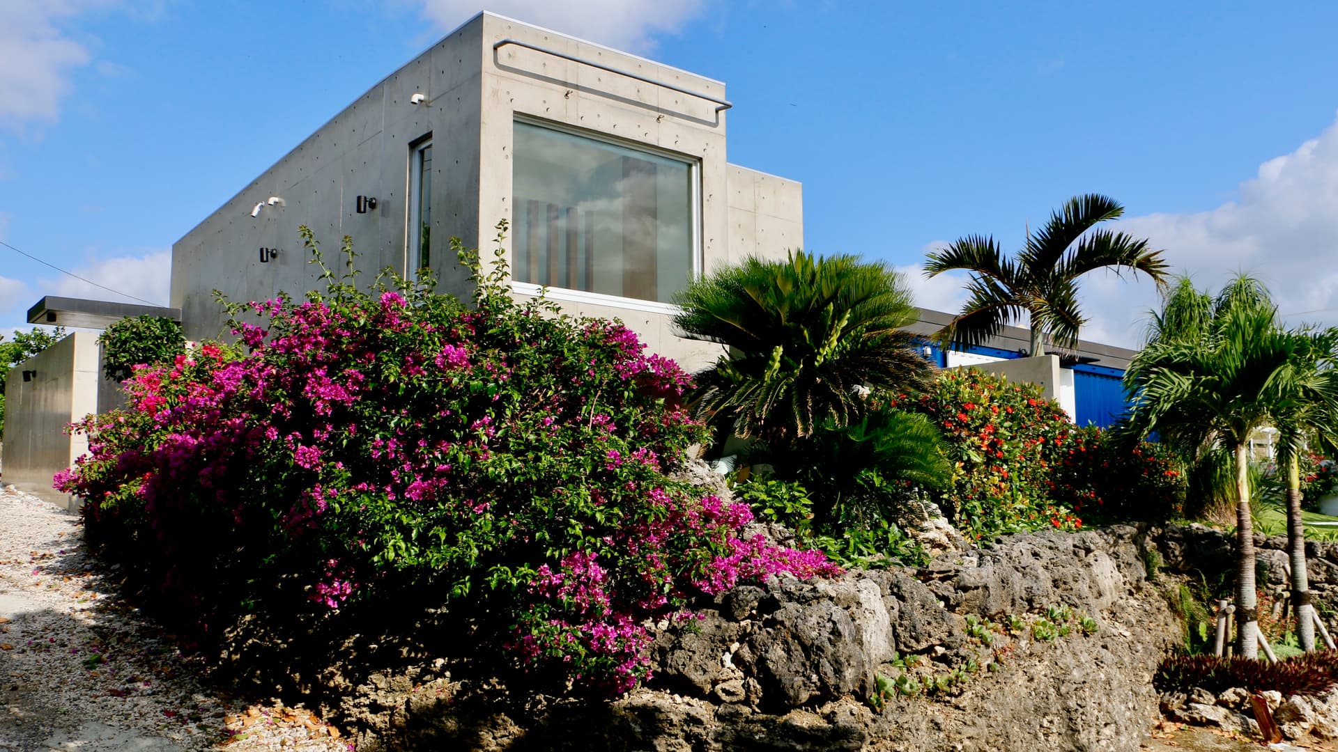 BOSOAロッジ<石垣島>