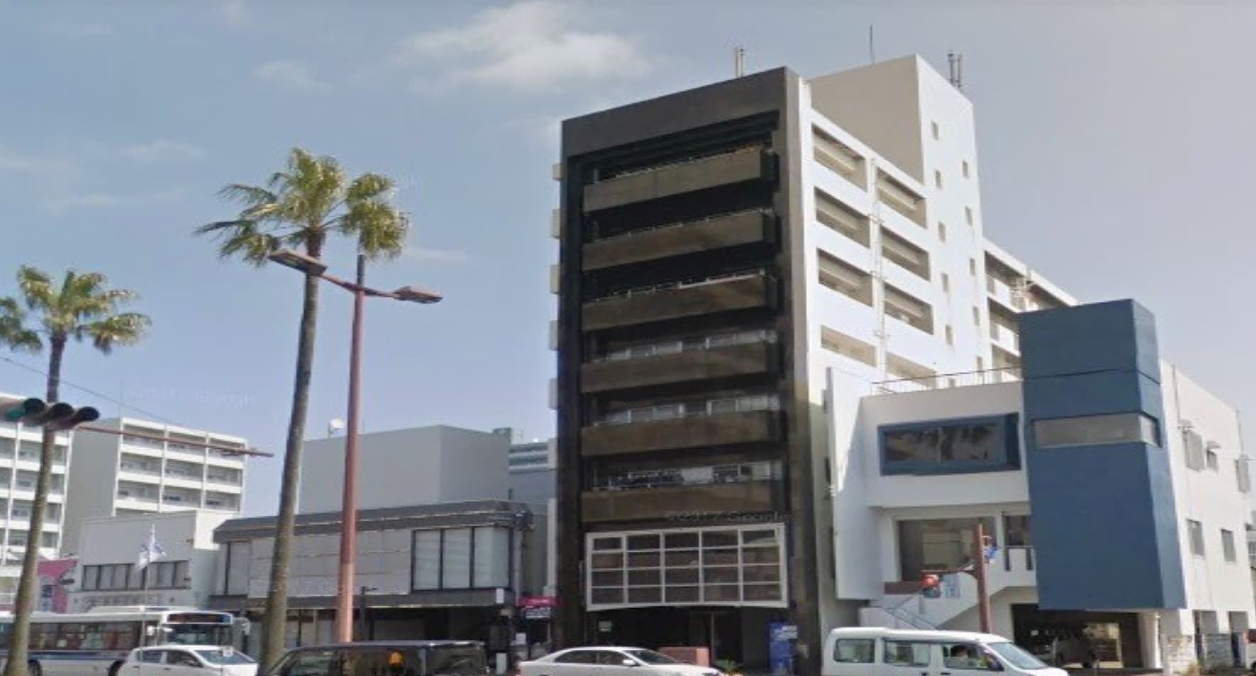 Comfort CUBE PHOENIX MIYAZAKI