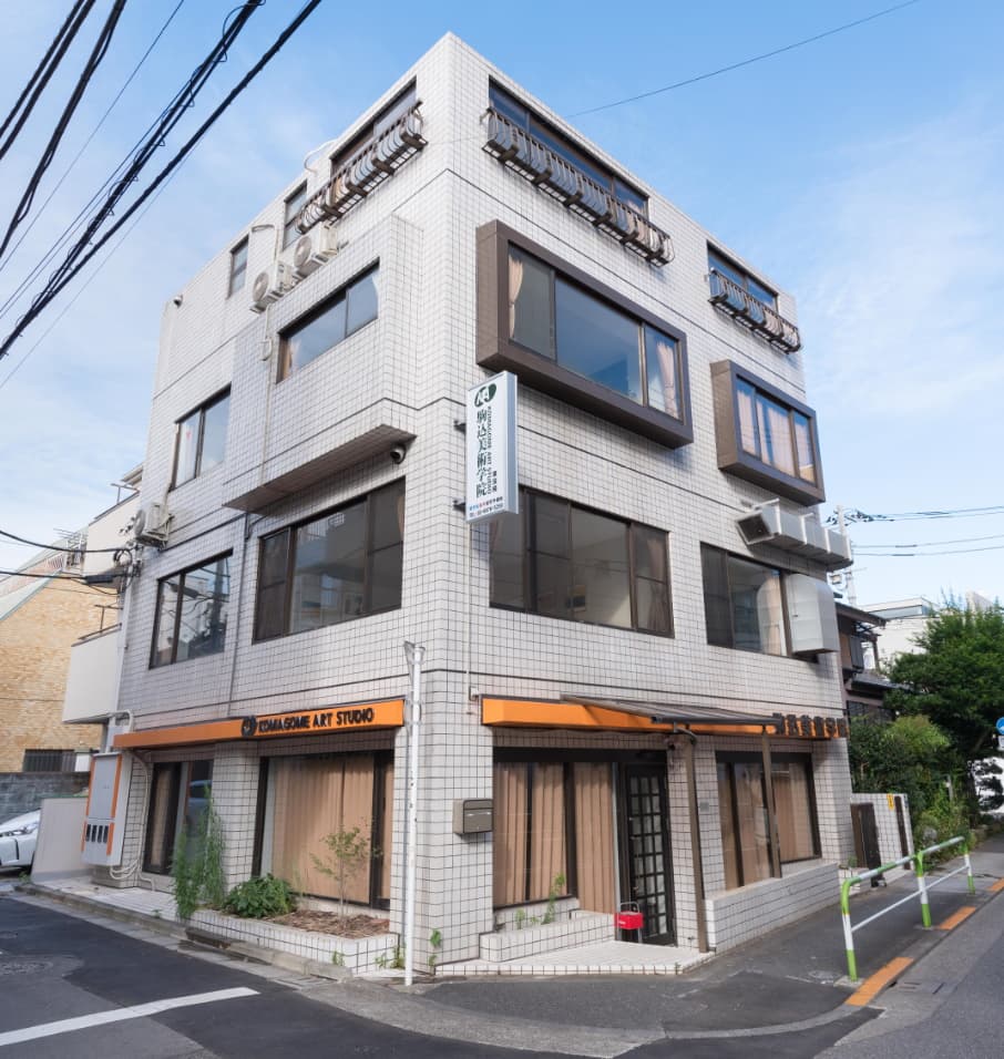 寅ホテル 六義園