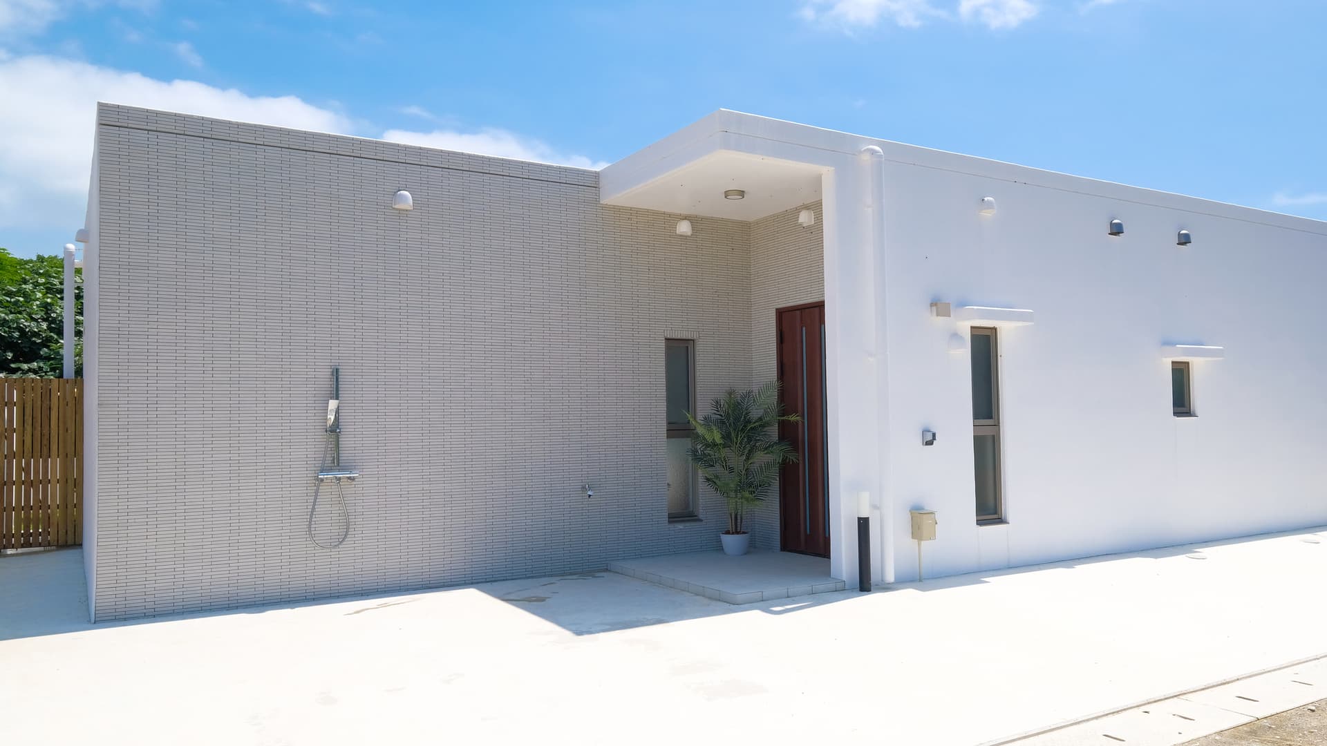 THE KOURI<古宇利島>