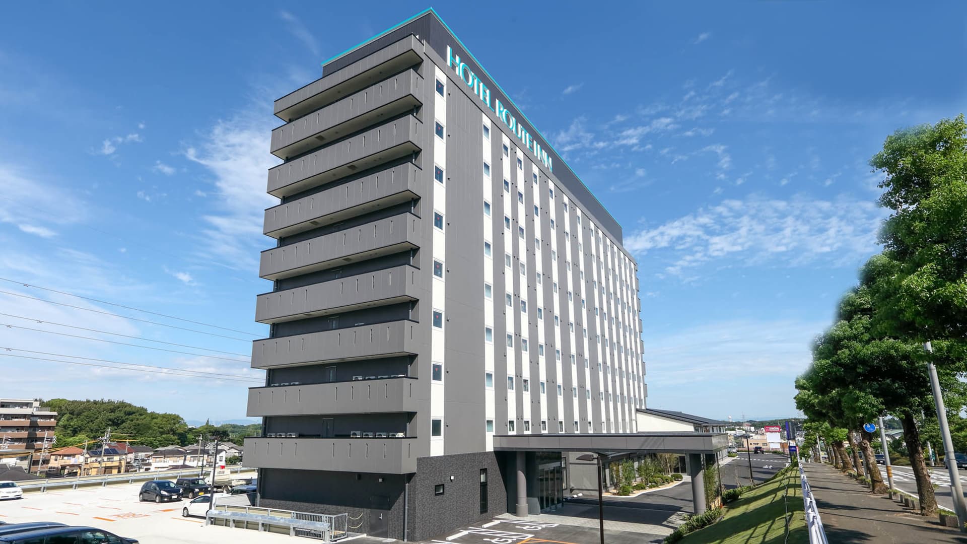 ルートイングランティア東海 Spa&Relaxation