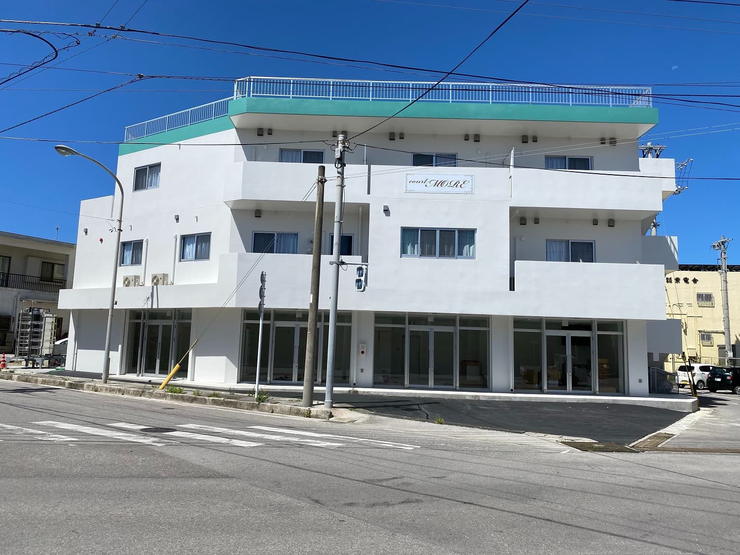 court MORE<石垣島>