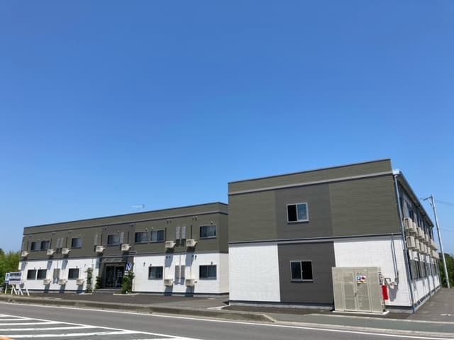 ホテル プレジール・なみえ