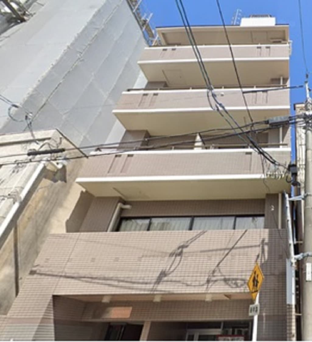 エムズレア本川町