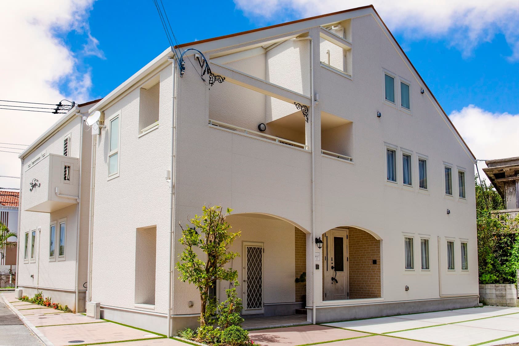 Okinawa Seaside Besso 3