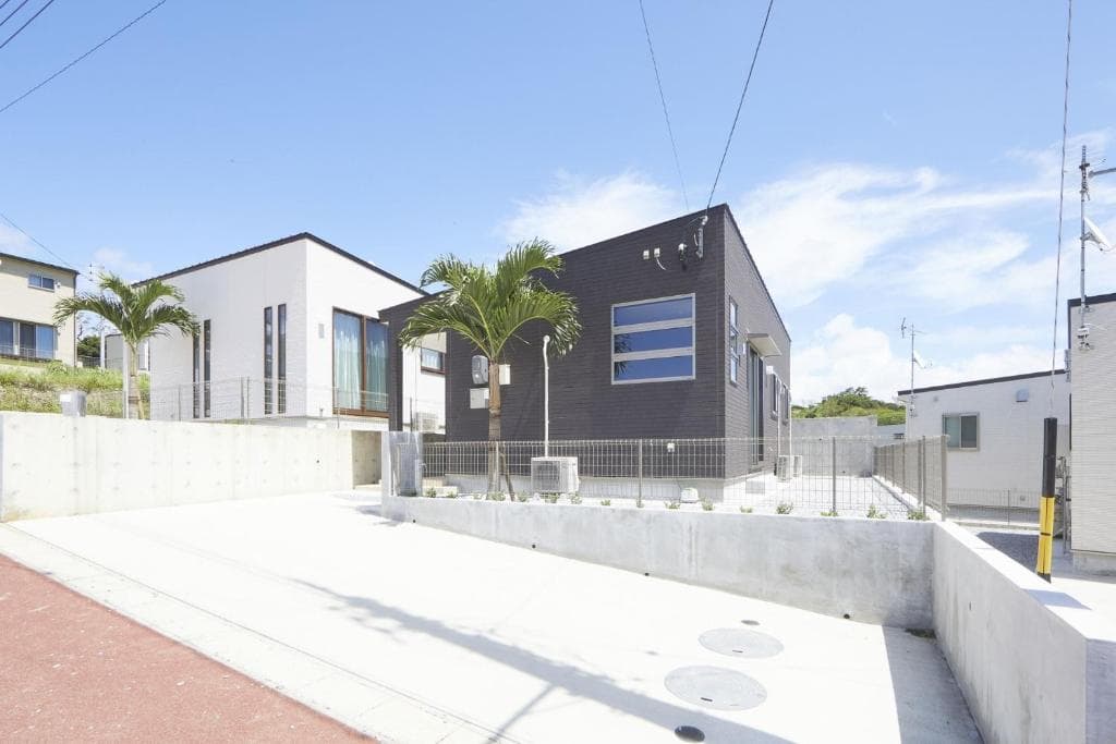 E-horizon Resort コンドミニアム名護E