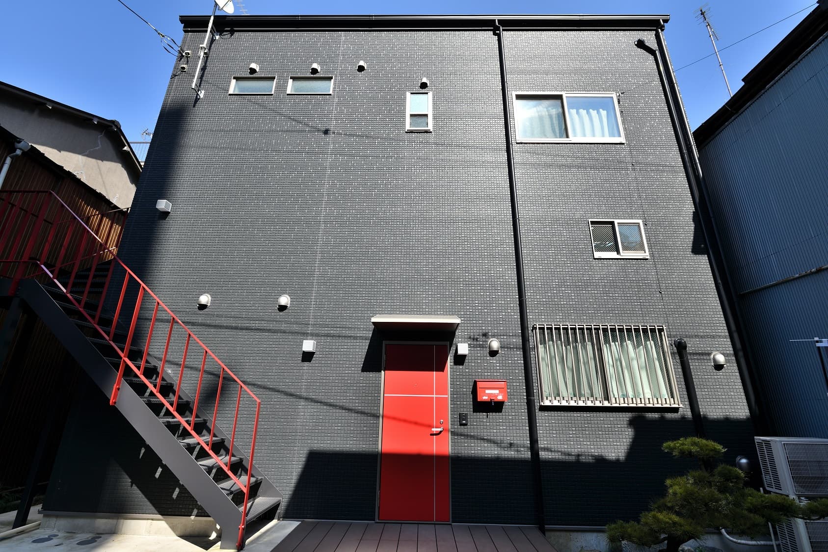 LacQuer House ASAKUSA I
