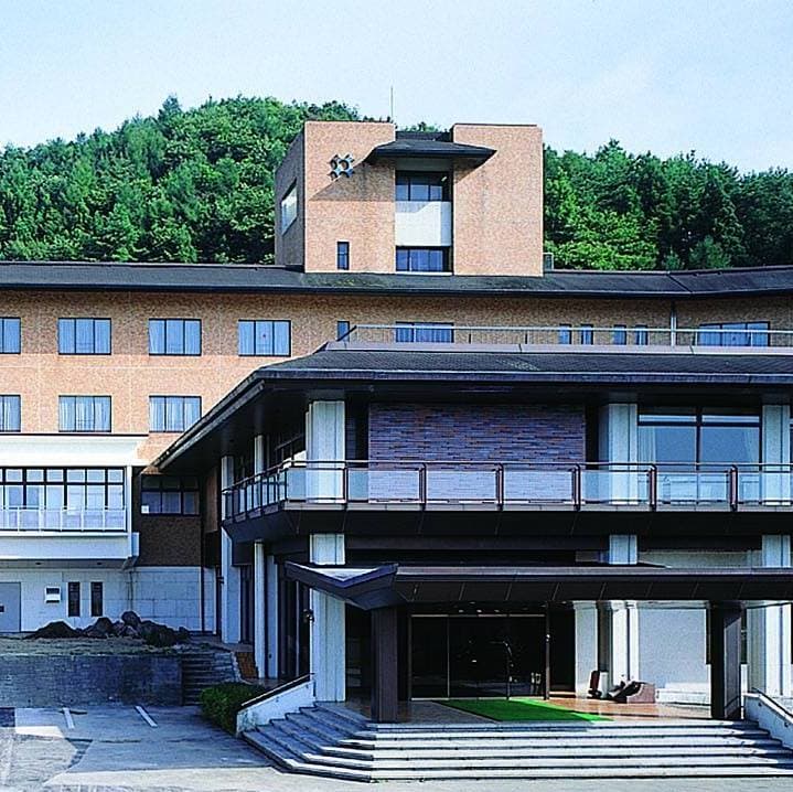 つなぎ温泉 清温荘