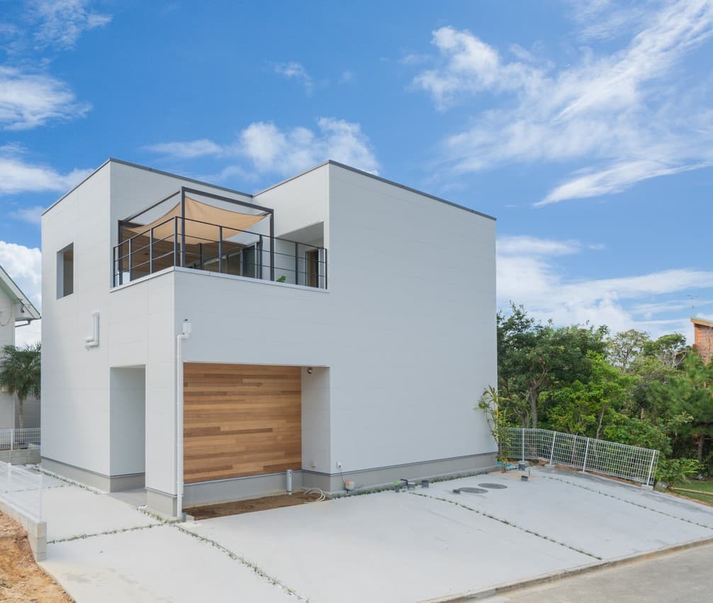 しまかじヴィラ恩納(旧:アーバンヴィラリゾート恩納)