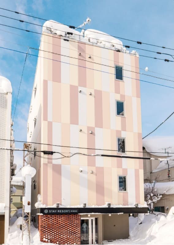 STAY RESORT NISEKO(ステイリゾートニセコ)