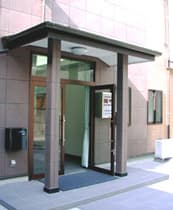 ビジネスホテル福千