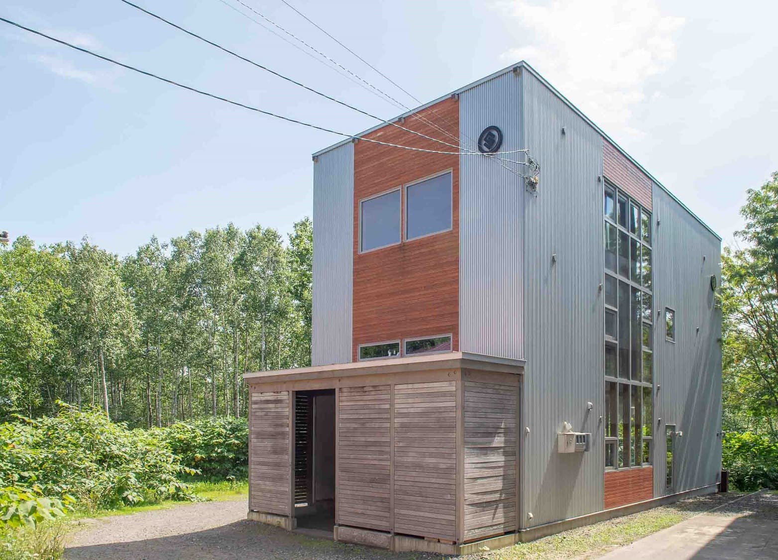 ホリデーニセコ セッカハウス