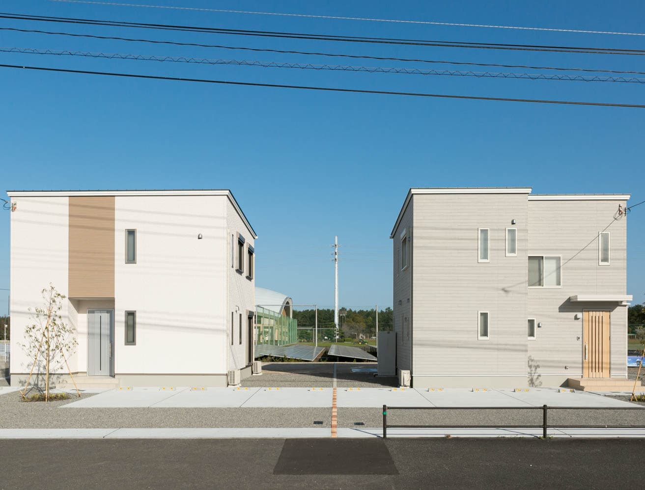 ソレイユホーム日向