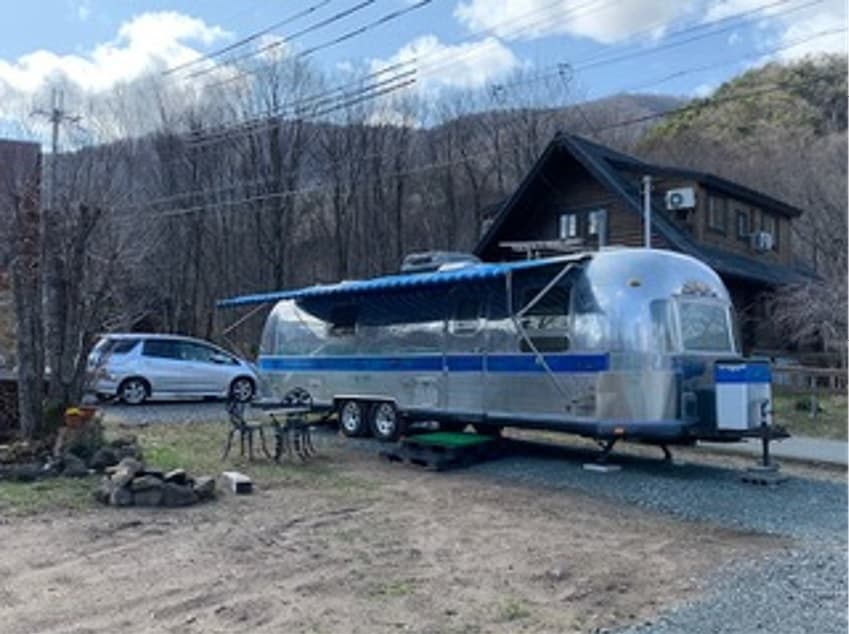 アメリカンビレッジ ひなた