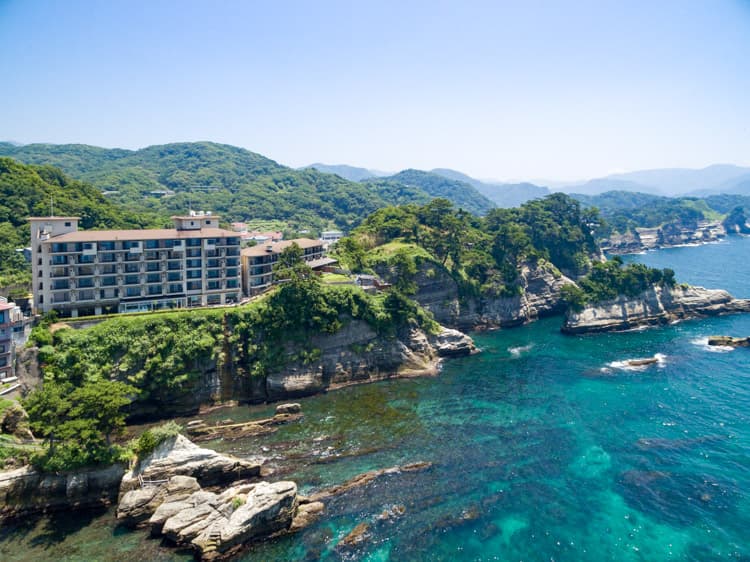 il azzurri(イル・アズーリ)