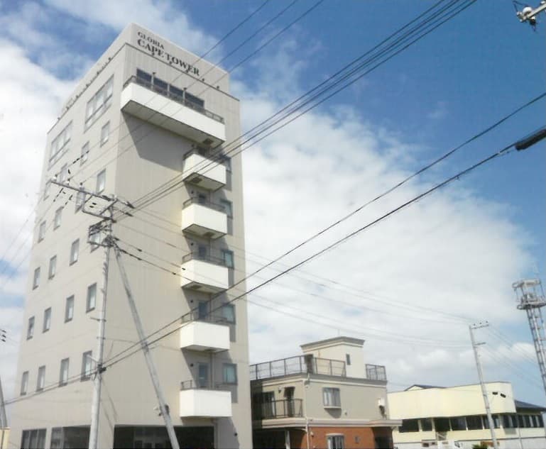 グロリア ケープ タワー ホテル