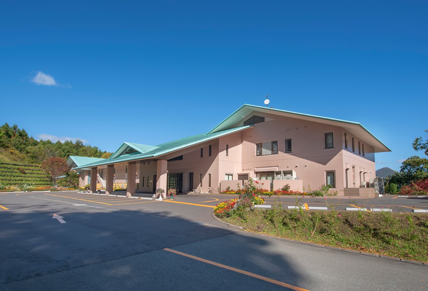 ホテル プレミアム・レイク トーヤ