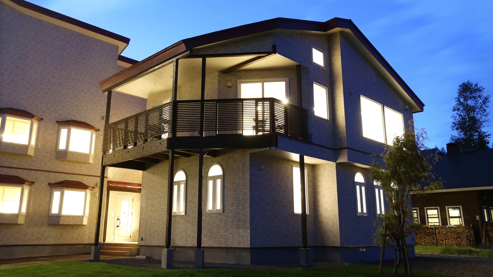 BLISSヴィラ TSUBAKI