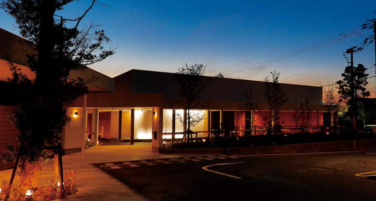 やまつばさ別邸・全室かけ流し温泉宿 白兎