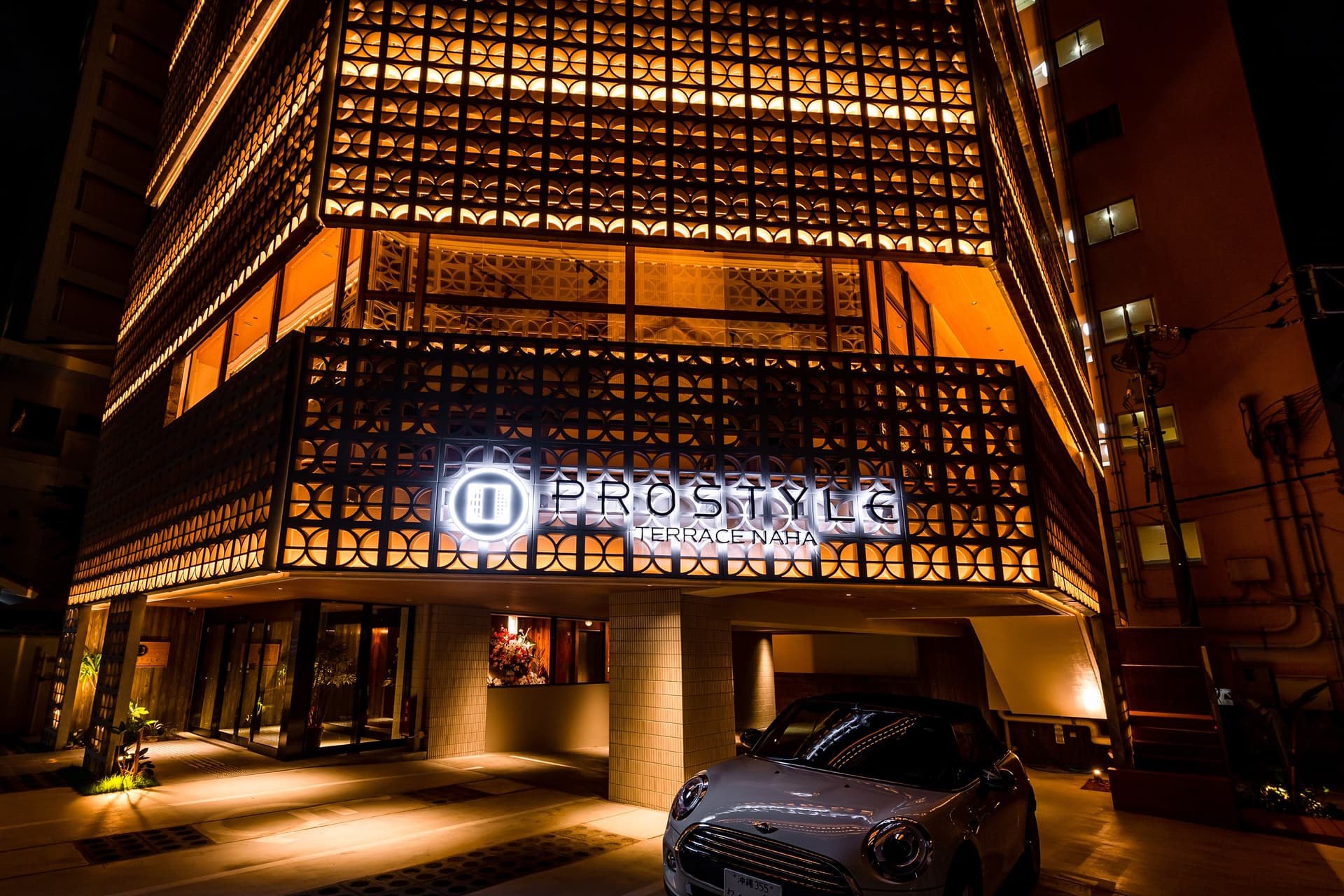 PROSTYLE TERRACE NAHA(プロスタイル テラス ナハ)