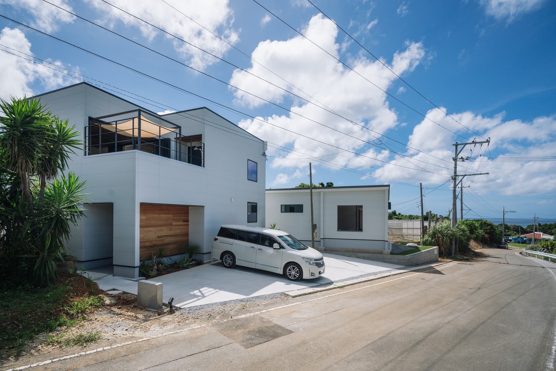 アーバンヴィラリゾート YAE