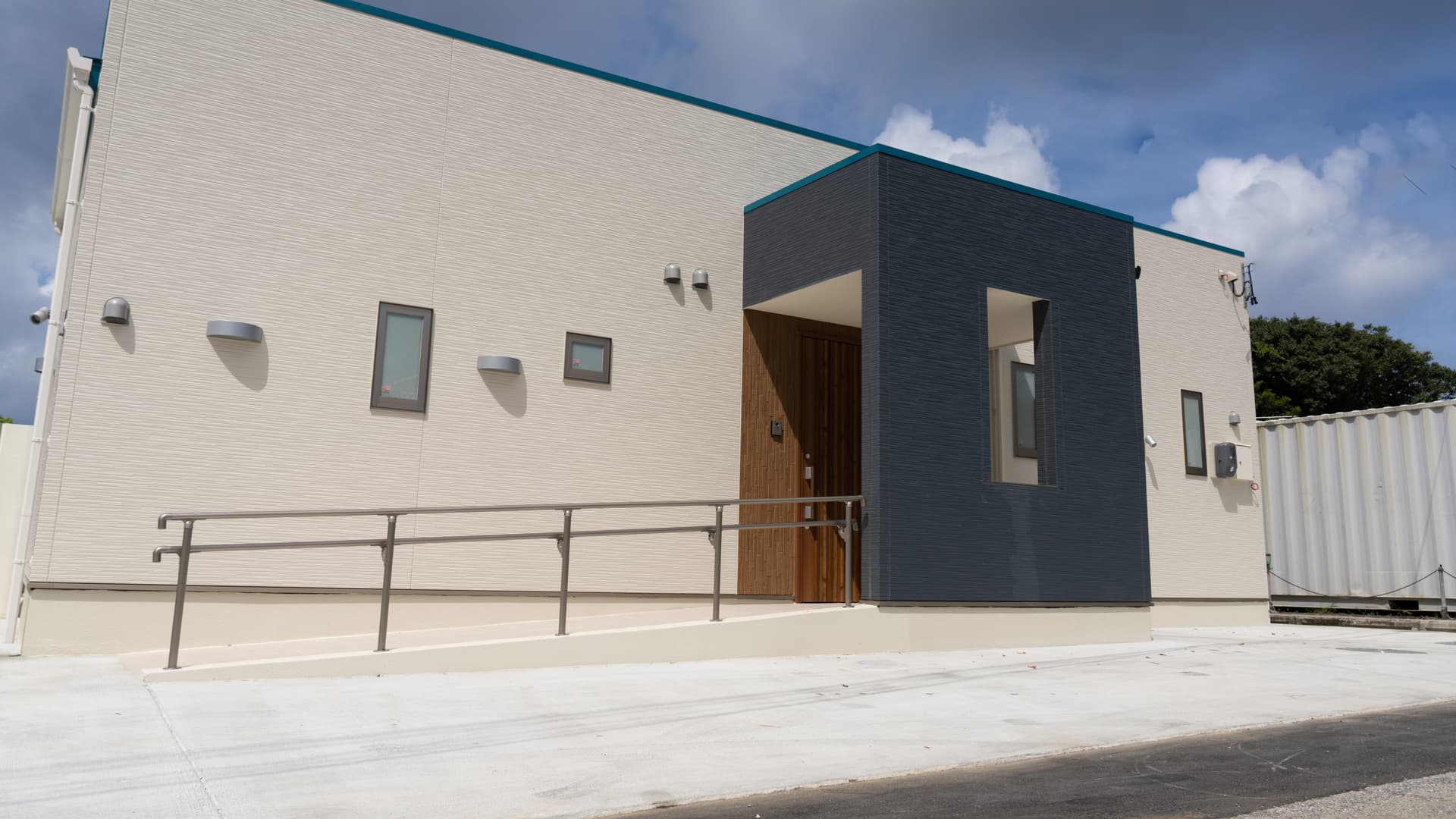 美ら海ビレッジ プール&テラス