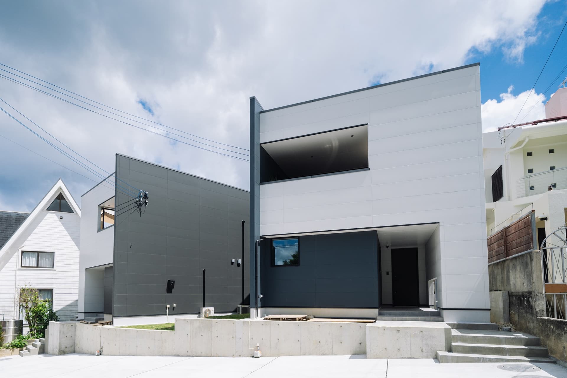 アーバンヴィラリゾート ALOHI