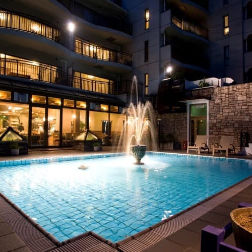 ラビスタ伊豆山(共立リゾート)