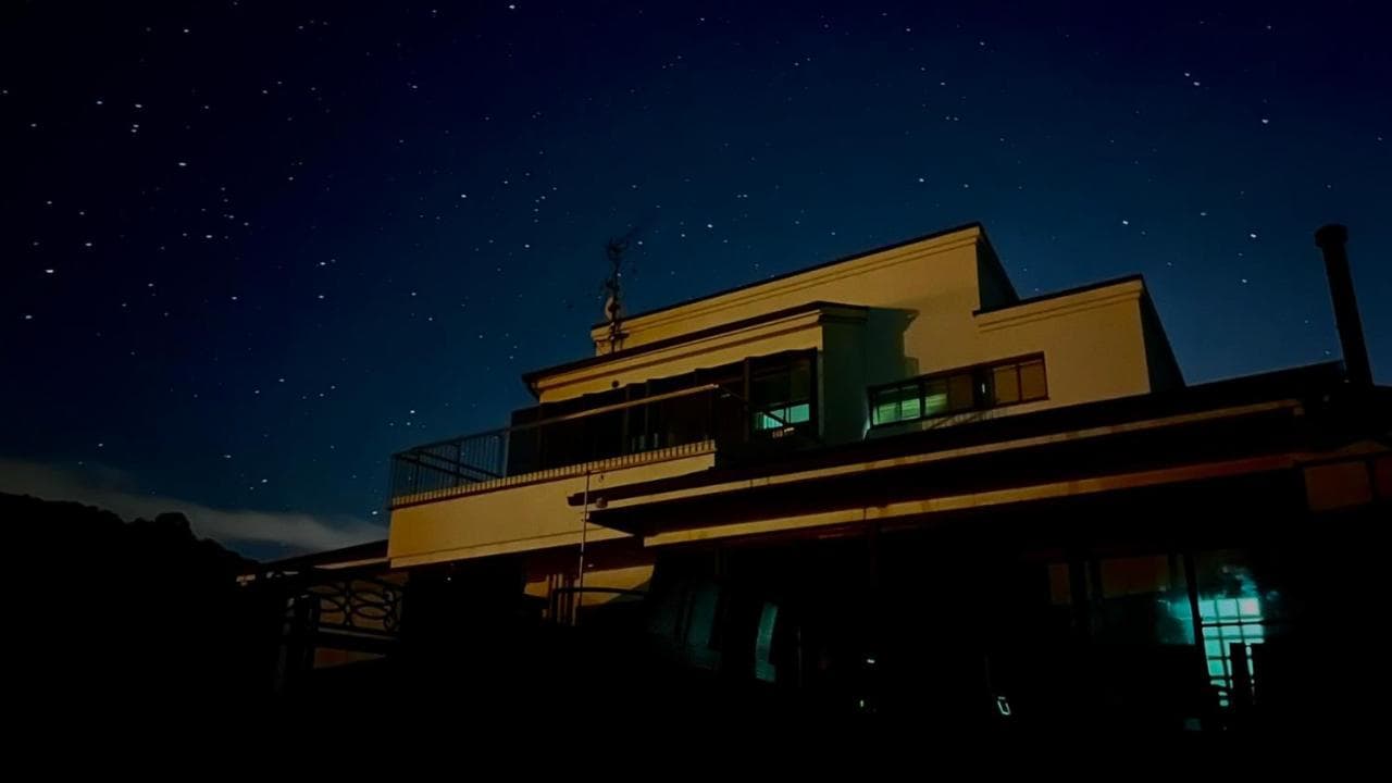 Sea Side Villa SASAO