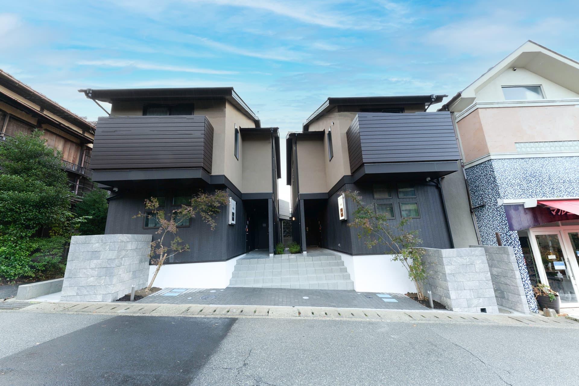 SYLA HOTEL 箱根強羅 WEST