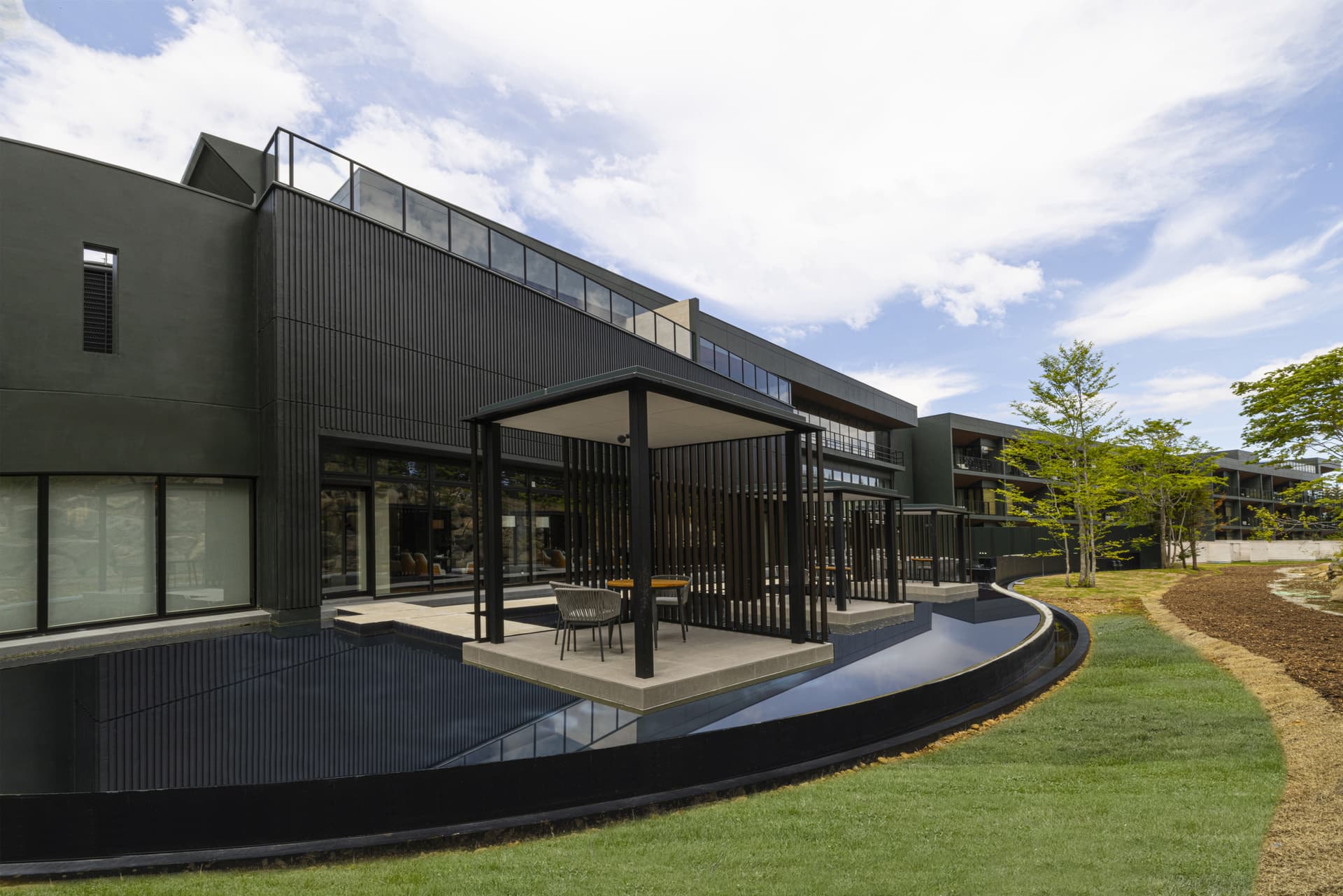 ANAインターコンチネンタル安比高原リゾート by IHG