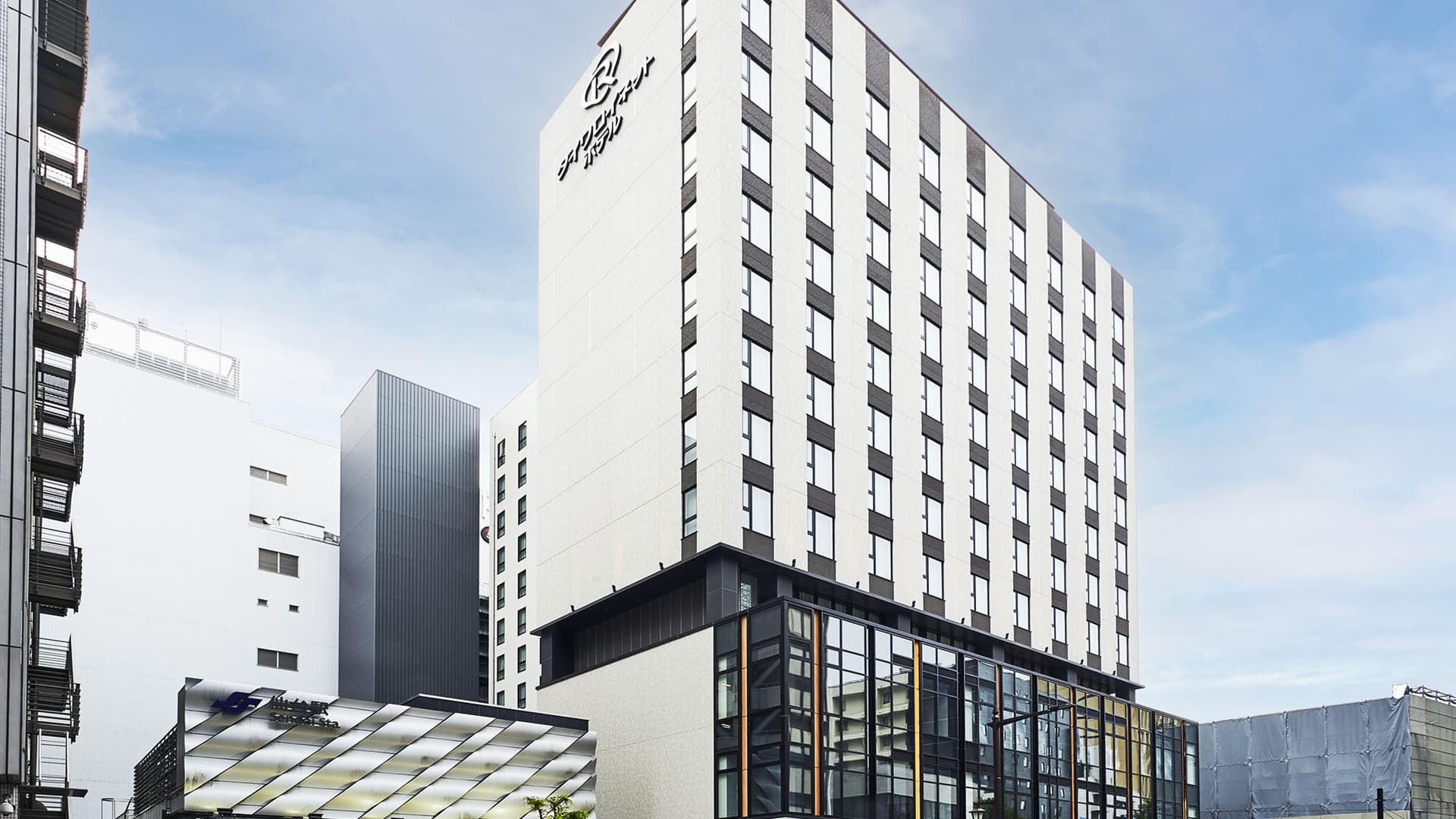 ダイワロイネットホテル仙台西口 PREMIER