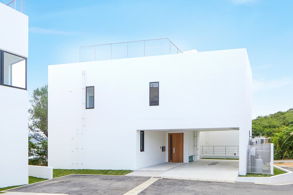 E-horizon Resort Premium瀬底B