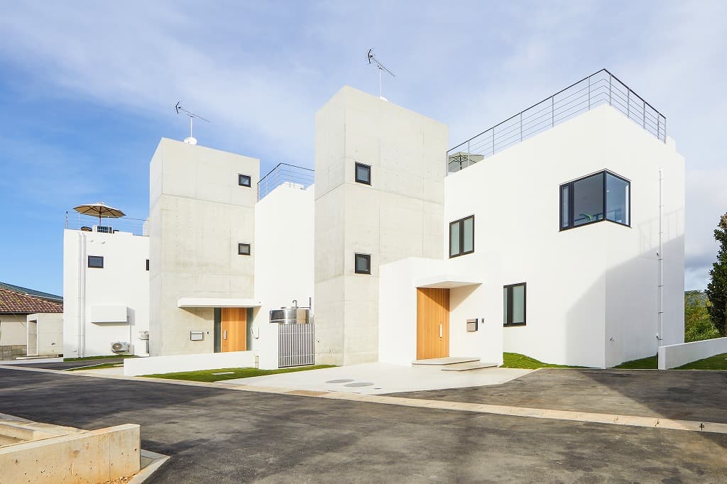 E-horizon Resort Premium瀬底C